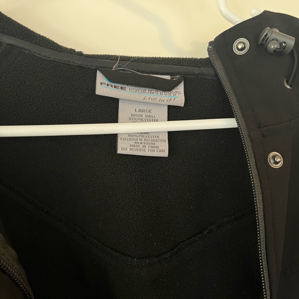 Jacket - Picture 2 of 5